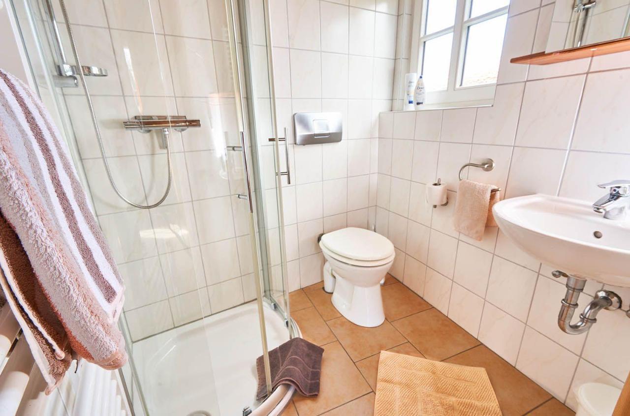 Ferienhof Heidemann - Ferienwohnung 4 Neustadt am Rübenberge Exterior foto
